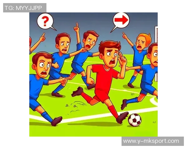 小场足球规则详解与比赛策略分享助你成为场上明星